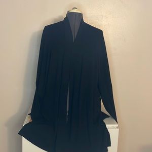 Eileen Fisher Ultrafine Merino Cardigan NWT